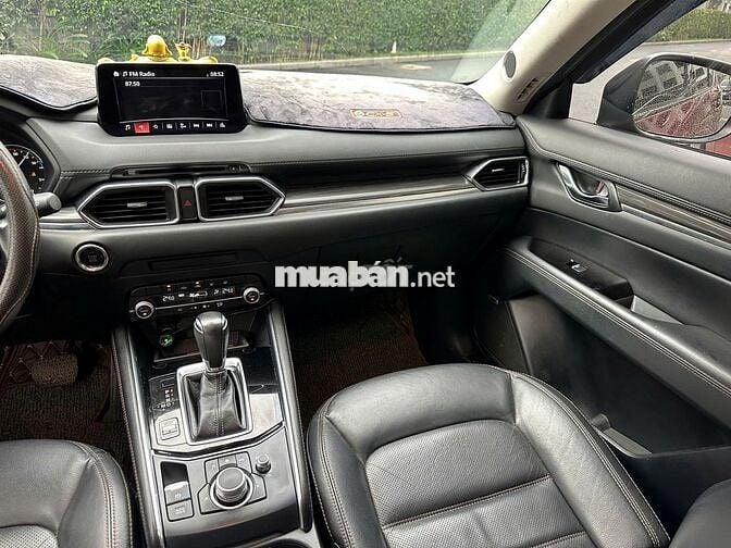 Mazda CX-5 2.0 Premium 2021 - 54000 km