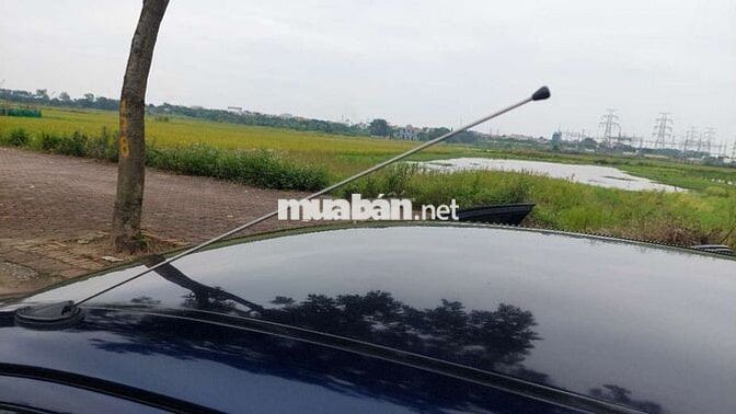 Ford laser Deluxe 1.6 MT 2000 - Đẹp siêu phẩm