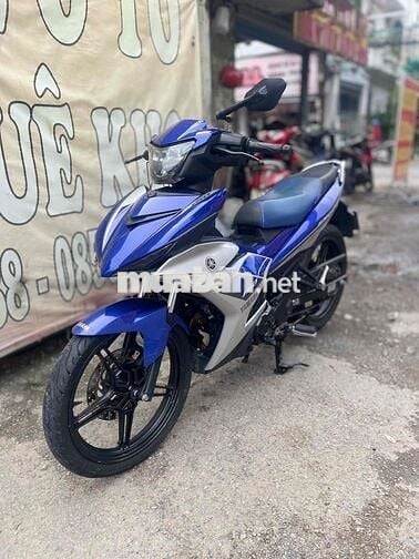 exciter 150 nguyên rin chinh chủ