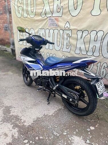 exciter 150 nguyên rin chinh chủ