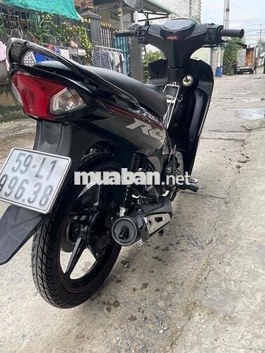 SIRRIUS Fi máy êm, bánh mâm thắng đĩa biển SG.