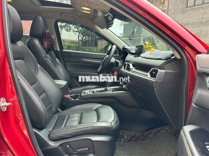Mazda CX-5 2.0 Premium 2021 - 54000 km