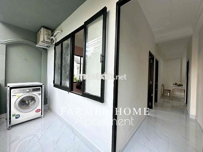 CHÍNH CHỦ CHO THUÊ CĂN HỘ 2 PHÒNG NGỦ, BẾP RIÊNG, BANCOL