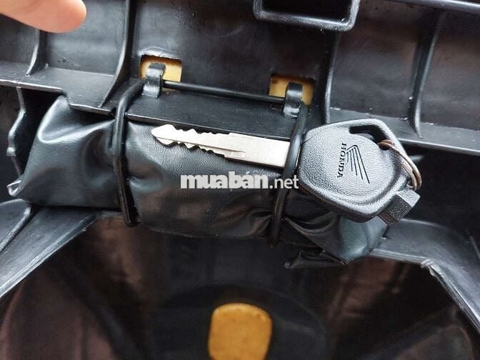 Vision 2012. Máy rin chất. Bs64