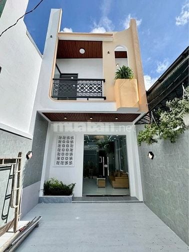 Nhà xây sẵn , cần bán nhanh trong tháng 10