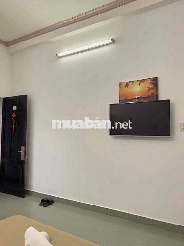 🏡CĂN HỘ🌹1PN+BANCOL🌹ĐIỆN BIÊN PHỦ(view ga metro)🏡