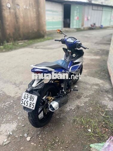 exciter 150 nguyên rin chinh chủ