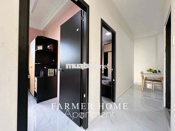 CHÍNH CHỦ CHO THUÊ CĂN HỘ 2 PHÒNG NGỦ, BẾP RIÊNG, BANCOL