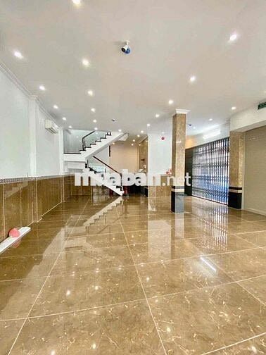 CHO THUÊ NHÀ GÓC 2 LẦU + SÂN THƯỢNG KHU DÂN CƯ NAM LONG