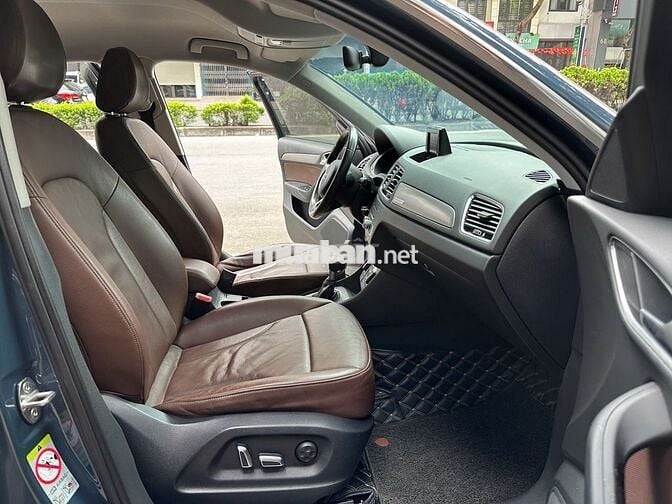 Audi Q3 2.0 TFSI Quattro sx 2016