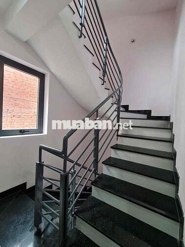 CHO THUÊ NHÀ NGUYÊN CĂN MẶT TIỀN ĐƯỜNG SỐ 2 BHH