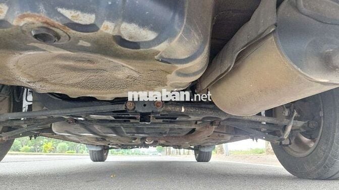 Ford laser Deluxe 1.6 MT 2000 - Đẹp siêu phẩm