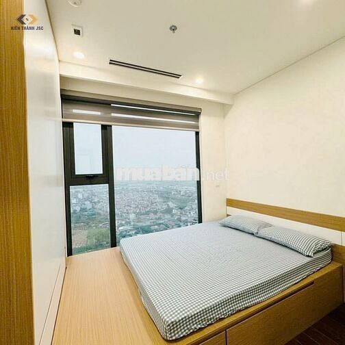 Căn góc 2PN+ Masteri West Heights | Full nội thất cao cấp – Sổ sẵn