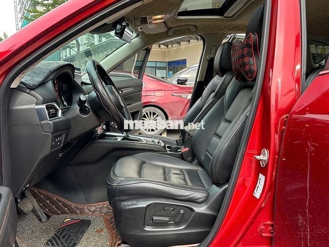 Mazda CX-5 2.0 Premium 2021 - 54000 km