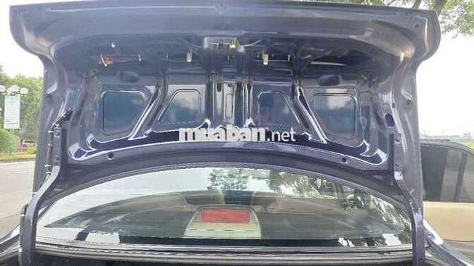 Ford laser Deluxe 1.6 MT 2000 - Đẹp siêu phẩm