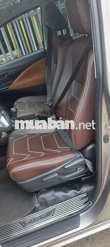 2018 2.0E - 89000 km