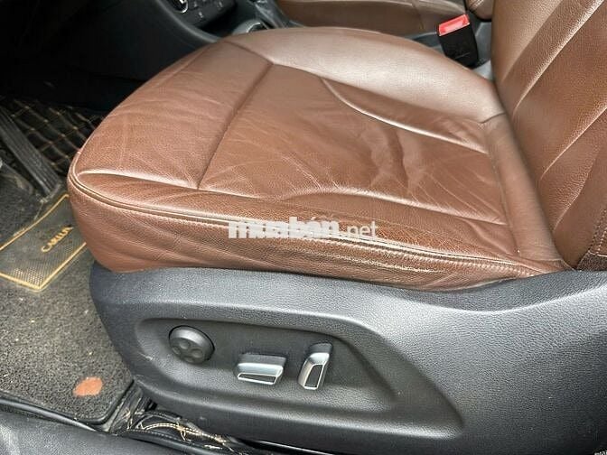 Audi Q3 2.0 TFSI Quattro sx 2016