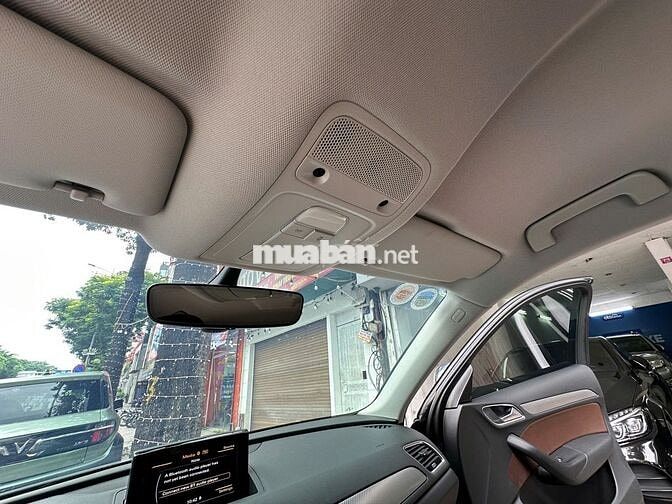 Audi Q3 2.0 TFSI Quattro sx 2016