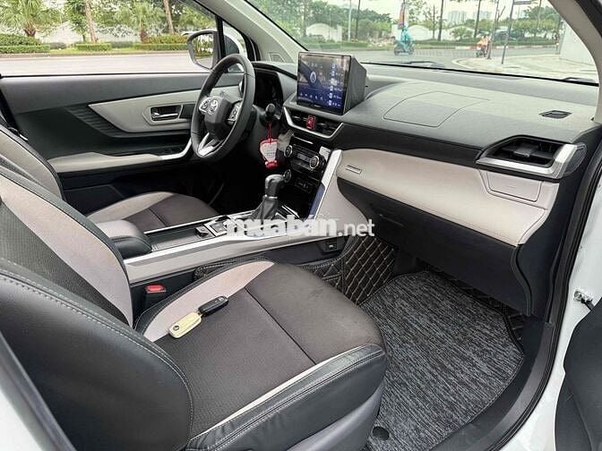 Toyota Veloz Cross 2022 CVT - 71000 km