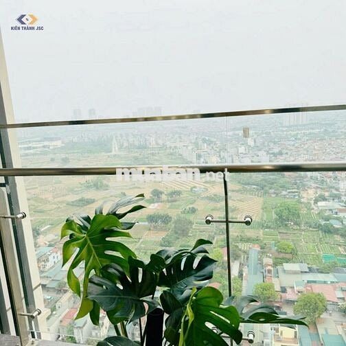 Căn góc 2PN+ Masteri West Heights | Full nội thất cao cấp – Sổ sẵn