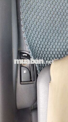 Ford laser Deluxe 1.6 MT 2000 - Đẹp siêu phẩm