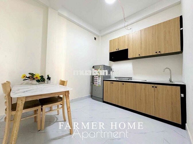 CHÍNH CHỦ CHO THUÊ CĂN HỘ 2 PHÒNG NGỦ, BẾP RIÊNG, BANCOL