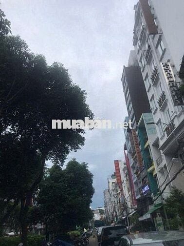 CHO THUÊ NHÀ NGUYÊN CĂN 283/15A Cách Mạng Tháng 8, Phường 12, Quận 10