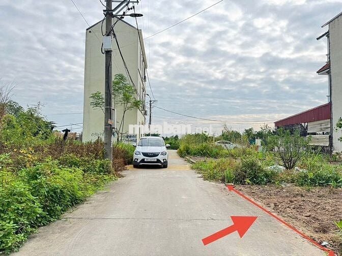 Đất đẹp thôn Ấp Tre (Tổ 9), Quang Minh, TP HN. Đất full thổ cư, đường Đất đẹp thôn Ấp Tre (Tổ 9), Quang Minh, TP HN. Đất full thổ cư, đường