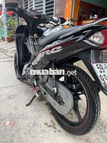 SIRRIUS Fi máy êm, bánh mâm thắng đĩa biển SG.