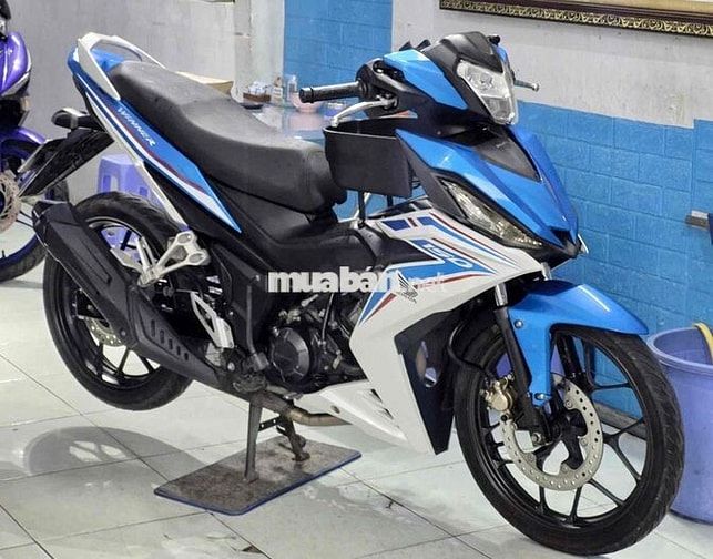 Winner V1 2018 BS65 Zin. Góp trả trước  OĐ