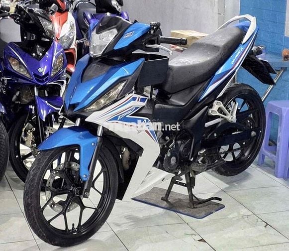 Winner V1 2018 BS65 Zin. Góp trả trước  OĐ