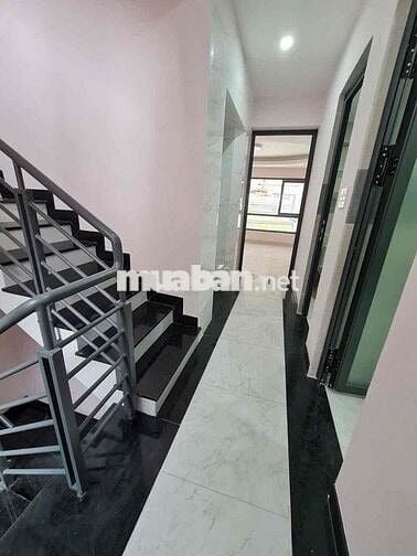 CHO THUÊ NHÀ NGUYÊN CĂN MẶT TIỀN ĐƯỜNG SỐ 2 BHH