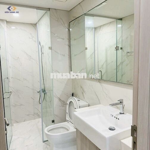Căn góc 2PN+ Masteri West Heights | Full nội thất cao cấp – Sổ sẵn