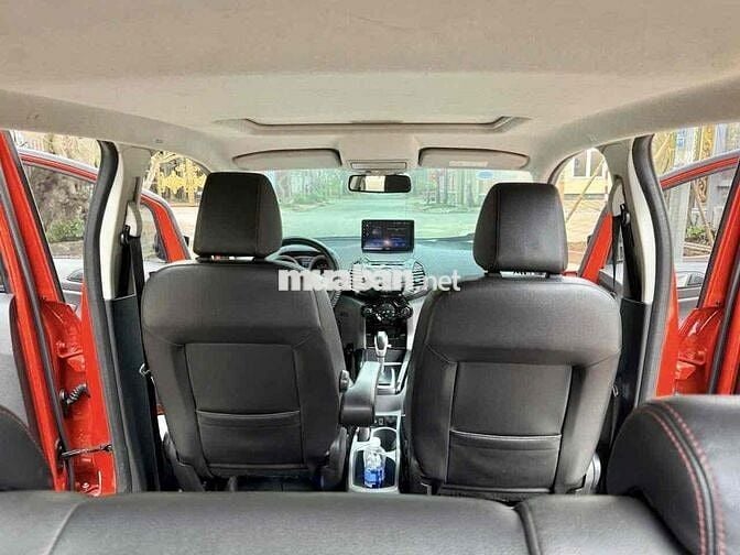 Ford EcoSport 2016 1.5L Titanium AT - 80000 km