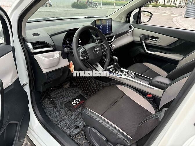 Toyota Veloz Cross 2022 CVT - 71000 km