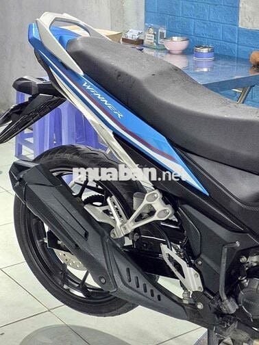 Winner V1 2018 BS65 Zin. Góp trả trước  OĐ