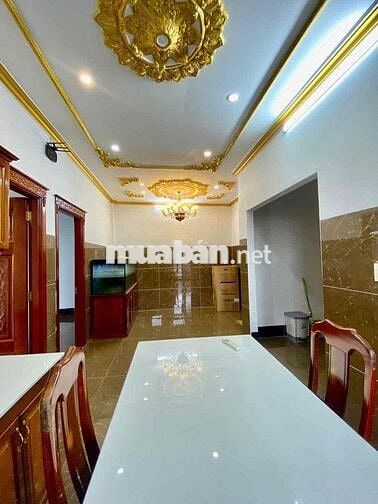 CHO THUÊ NHÀ GÓC 2 LẦU + SÂN THƯỢNG KHU DÂN CƯ NAM LONG