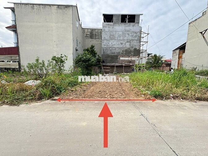 Đất đẹp thôn Ấp Tre (Tổ 9), Quang Minh, TP HN. Đất full thổ cư, đường Đất đẹp thôn Ấp Tre (Tổ 9), Quang Minh, TP HN. Đất full thổ cư, đường