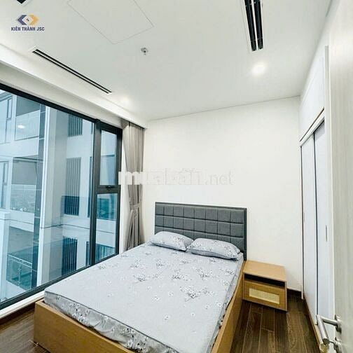 Căn góc 2PN+ Masteri West Heights | Full nội thất cao cấp – Sổ sẵn