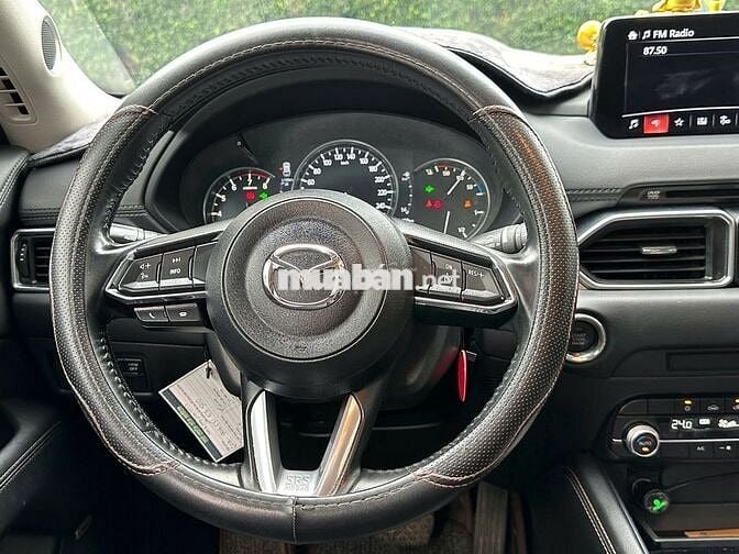 Mazda CX-5 2.0 Premium 2021 - 54000 km