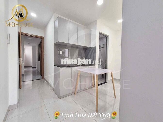 🏡Nhà mới trung tâm Phú Nhuận-25m2-ban công-ngay Phan Xích Long