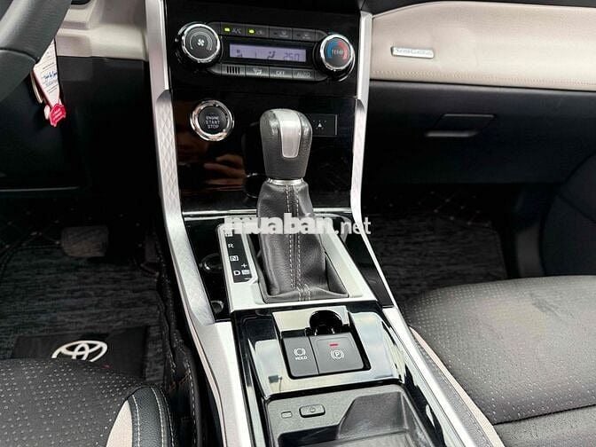 Toyota Veloz Cross 2022 CVT - 71000 km