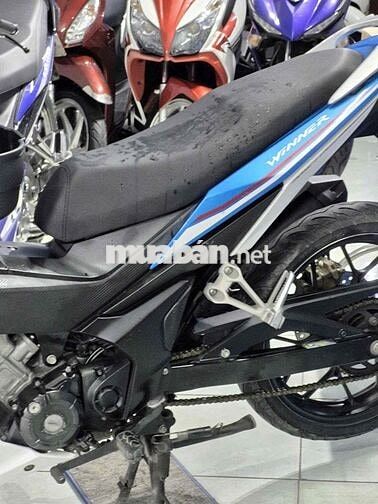 Winner V1 2018 BS65 Zin. Góp trả trước  OĐ