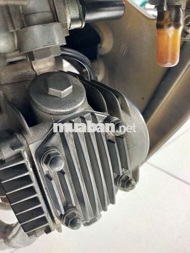 Xe wave S 100 ĐK 09 máy zin giá 14 tr