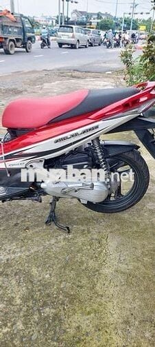 Xe honda air  blade bs 65