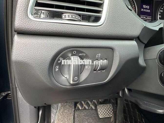 Audi Q3 2.0 TFSI Quattro sx 2016