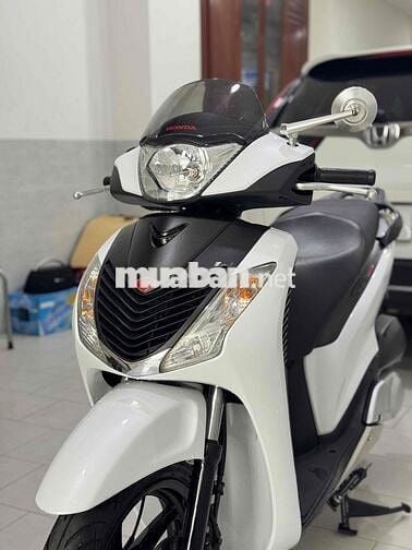 sh150i nhập ý sm106 màu trắng đen