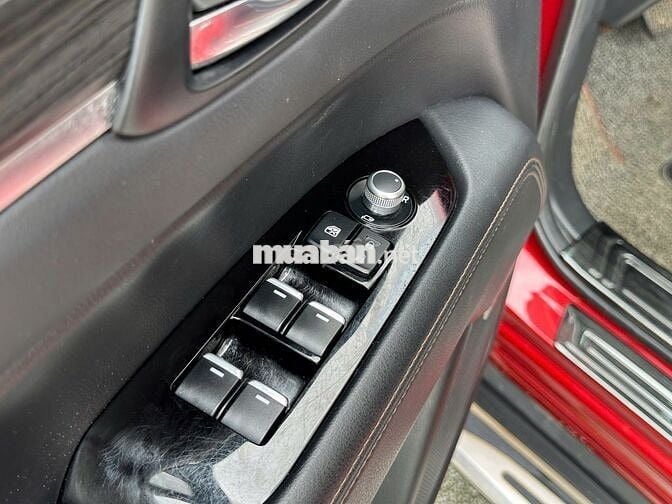 Mazda CX-5 2.0 Premium 2021 - 54000 km