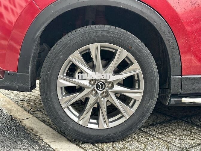 Mazda CX-5 2.0 Premium 2021 - 54000 km