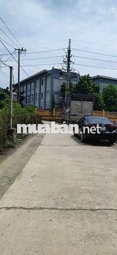 Bán đất tổ 5, (thôn Gia Thượng, Quang Minh, HN. Vị trí trung tâm,